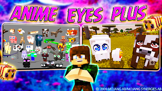 Ellie Jenny Mod for MCPE screenshot 6