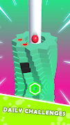 پوستر Stack Smash Ball 3D -Win Robux