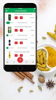 Mercado GAM syot layar 3