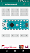 Arduino Bluetooth Controller screenshot 3