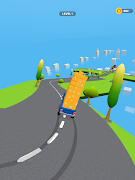 Downhill Road screenshot 6