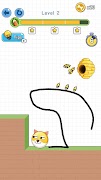 Draw To Save The Dog Game 截圖 7
