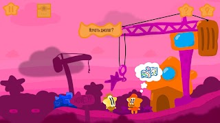 Starland — Puzzle Platformer Adventure Quest 2D スクリーンショット 5