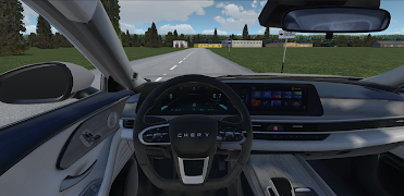 Real Oper Drive تصوير الشاشة 2