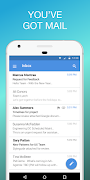 Ivanti Email+ 포스터