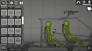 برنامه‌نما Mods For Melon Playground عکس از صفحه