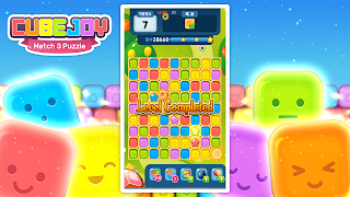 Cube Joy Ekran Görüntüsü 6