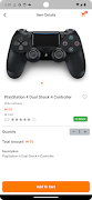 Smashwise Ecommerce imagem de tela 1