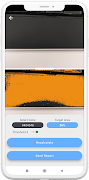 AirOApp by MEGA PLAST скриншот 1
