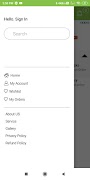 Vicky Mobile Gallery screenshot 7