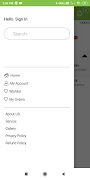 Vicky Mobile Gallery Screenshot 7