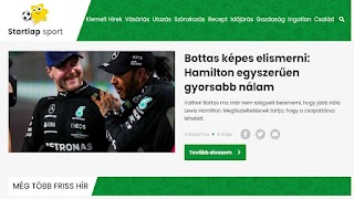 Startlap スクリーンショット 6