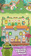 Frogs Kitchen ภาพหน้าจอ 2