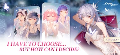 Crazy Ones: Love and Life スクリーンショット 2