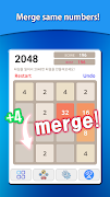 2048 Ranking poster