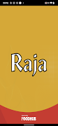Raja โปสเตอร์