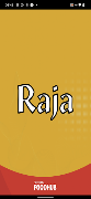 Raja постер