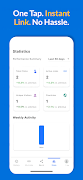 SmartLinker App imagem de tela 1