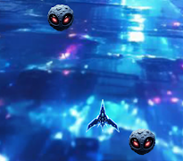 Interstellar Ascend 스크린샷 4