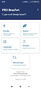 Brasfort PRO screenshot 2