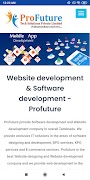 Profuturesoft Affiche