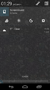 1 Schermata ScreenGuard Pro