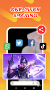 Screen Recorder ภาพหน้าจอ 2