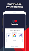 Experty Affiche