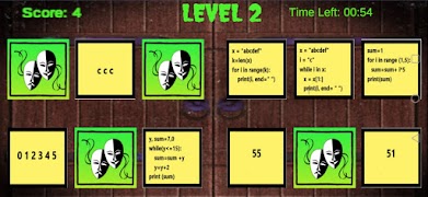 5 Schermata Crack The Code