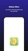 Robux Blox ภาพหน้าจอ 6