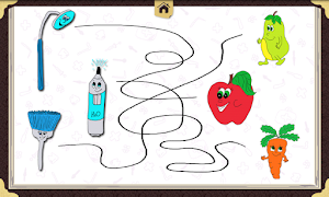 Доктор Зубик ставит пломбу screenshot 2