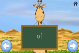 Learn Elementary Sight Words скриншот 2