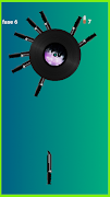 Knife Spin: Target Master screenshot 7