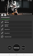 ExerMeter screenshot 5