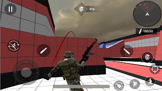 CountArmy Strike Multiplayer22 screenshot 4