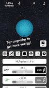 Spinometry - Idle Game تصوير الشاشة 1