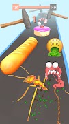 Mastication постер