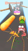 Mastication 海報