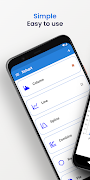 Chart Maker - Xchart اسکرین شاٹ 2