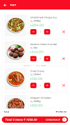 Sidedish screenshot 5