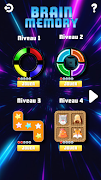 Brain Memory screenshot 4