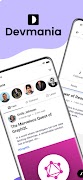 Devmania Affiche