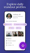 Match Dating App : Chat & Meet screenshot 4