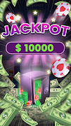 Lucky Spade screenshot 2
