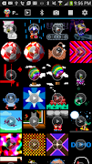 2 Schermata PIXEL LED ART
