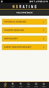 NS Rating screenshot 1