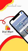 برنامه‌نما DialMart.net عکس از صفحه