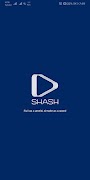 SHASH 海報