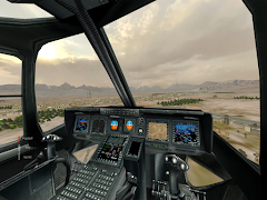 Osprey Operations - Helicopter screenshot 7
