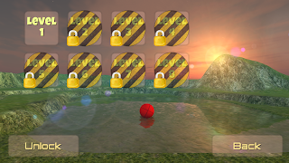 Space Ball screenshot 3